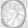 Вентилятор для корпуса Powercase CM21-14W ARGB