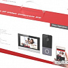 Комплект видеодомофона Hikvision DS-KIS603-P
