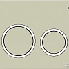 Панель смыва Roxen Santi 410260BG