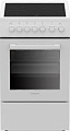 Кухонная плита Hotpoint HS5V5PHW