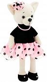 Мягкая игрушка Orange Toys Lucky Lili Бусинка