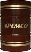 Трансмиссионное масло Pemco iMATIC 420 ATF IID 208л