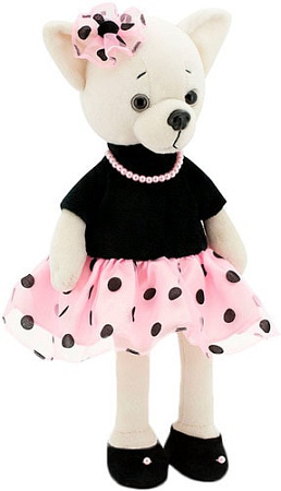 Мягкая игрушка Orange Toys Lucky Lili Бусинка