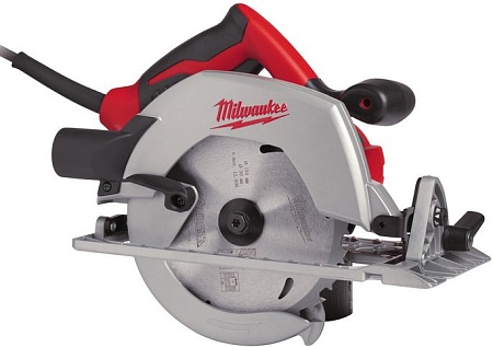 Дисковая пила Milwaukee CS 60
