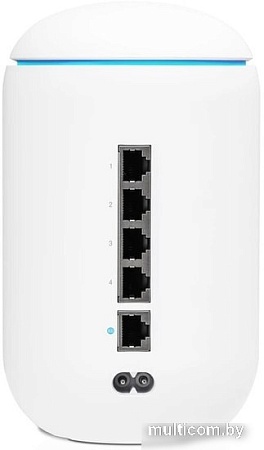 Точка доступа Ubiquiti Dream Machine UDM