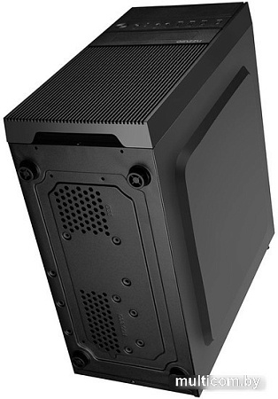 Корпус Ginzzu D250