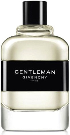 Туалетная вода Givenchy Gentleman EdT (50 мл)
