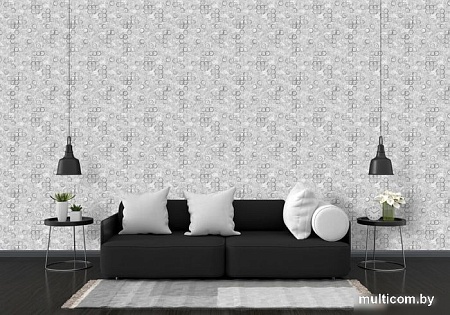 Бумажные обои Гомельобои Модерн 9С6К к-51