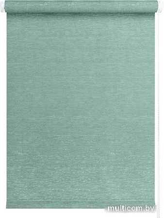 Рулонные шторы Legrand Гелакси 98x175 (мятный)
