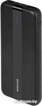 Внешний аккумулятор Rivacase VA2041 10000mAh (черный)