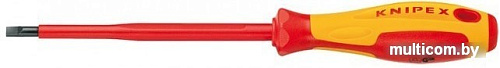Отвертка Knipex 982040