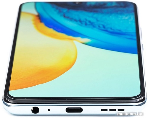 Смартфон Vivo V20 SE (ясное небо)