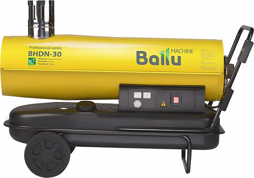 Тепловая пушка Ballu BHDN-30