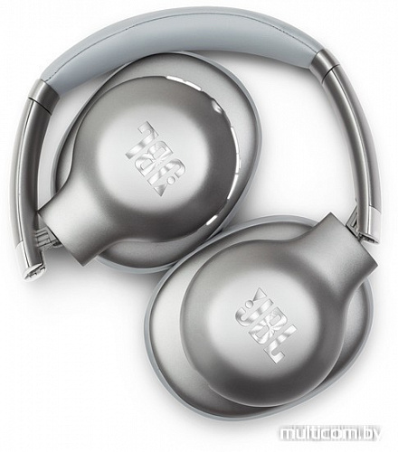 Наушники JBL Everest 710GA (серебристый)