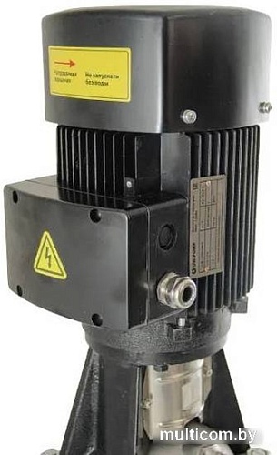 Центробежный насос Unipump MVH 4-22