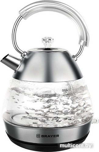 Электрический чайник Brayer BR1027