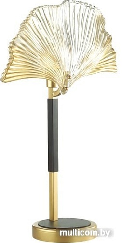Настольная лампа Odeon Light 4870/1T Ventaglio