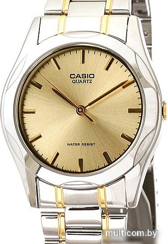 Наручные часы Casio MTP-1275SG-9A