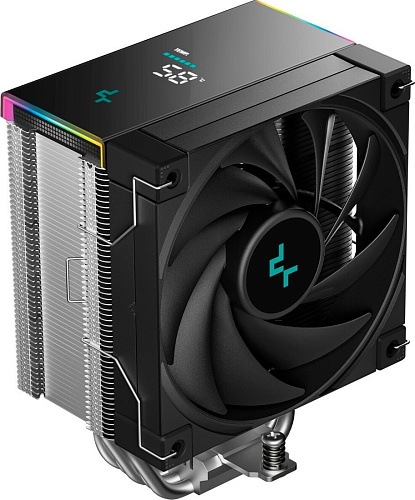 Кулер для процессора DeepCool AK500S Digital SE R-AK500S-BKADMN-GJD