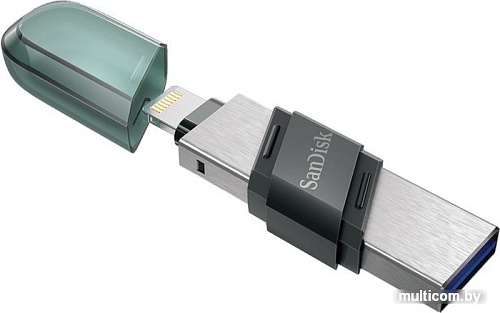 USB Flash SanDisk iXpand Flip 128GB