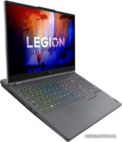 Игровой ноутбук Lenovo Legion 5 15ARH7H 82RE003VPB