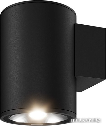 Уличный настенный светильник Maytoni Shim O303WL-L5GF3K