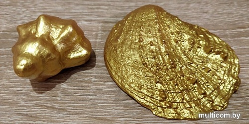 Эмаль Dali Decor Magic 0.25 л (серебро)