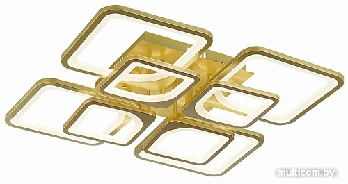 Припотолочная люстра Evoled Valiano SLE500422-08