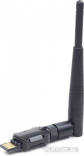 Беспроводной адаптер Gembird WNP-UA300P-01