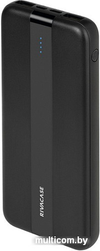 Внешний аккумулятор Rivacase VA2041 10000mAh (черный)
