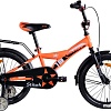 Детский велосипед AIST Stitch 18 2020 (оранжевый)
