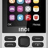 Мобильный телефон Inoi 244 Quattro (белый)