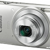 Фотоаппарат Canon Ixus 190 (серебристый)