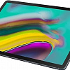 Чехол Samsung Book Cover для Samsung Galaxy Tab S5e (черный)