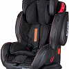 Автокресло Coletto Sportivo Only New (черный)