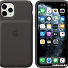 Чехол Apple Smart Battery Case для iPhone 11 Pro (черный)