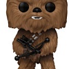 Фигурка Funko POP! Bobble Star Wars Ep 4 ANH Chewbacca