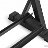 Стойка/стеллаж VictoryFit VF-D4001 (черный)