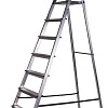 Лестница-стремянка Stairs OS08 (8 ступеней)