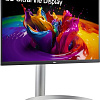 Монитор LG UltraFine 27UP850K-W
