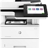 МФУ HP LaserJet Enterprise M528f