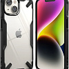 Ringke Fusion-X iPhone 14 Plus (черный)