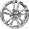 Литые диски RST R065 15x6&amp;quot; 4x100мм DIA 60.1мм ET 50мм SL