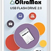 USB Flash Oltramax 70 32GB (белый)