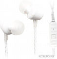 Наушники Ritmix RH-120M (белый)