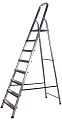 Лестница-стремянка Stairs OS08 (8 ступеней)