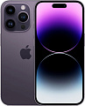 Смартфон Apple iPhone 14 Pro Dual SIM 128GB (темно-фиолетовый)