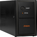 Источник бесперебойного питания ExeGate SpecialPro UNB-650.LED.AVR.C13.RJ.USB