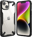 Ringke Fusion-X iPhone 14 Plus (черный)