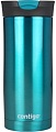 Термокружка Contigo Huron 0.47л (бирюзовый)